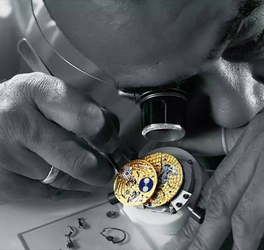 福州劳力士配件保养